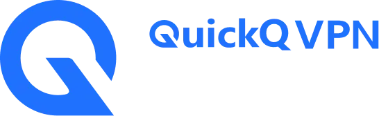 QuickQ 全球网络连接官方标志